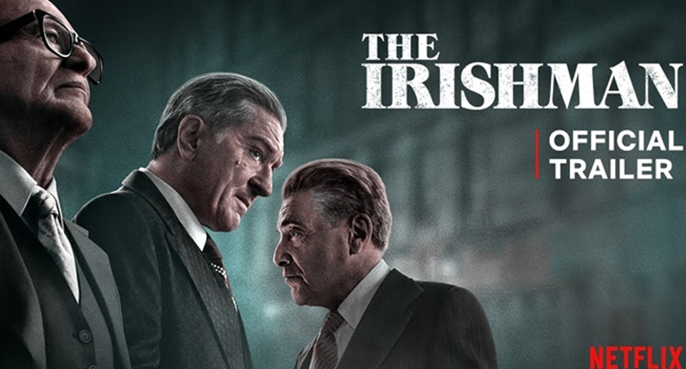 The Irishman