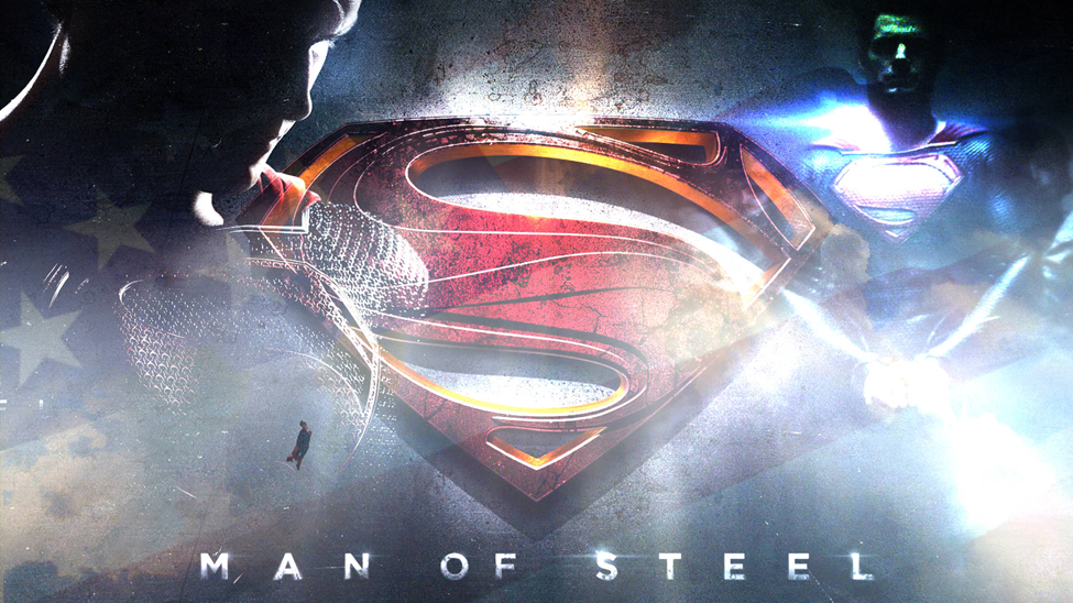 Man of Steel