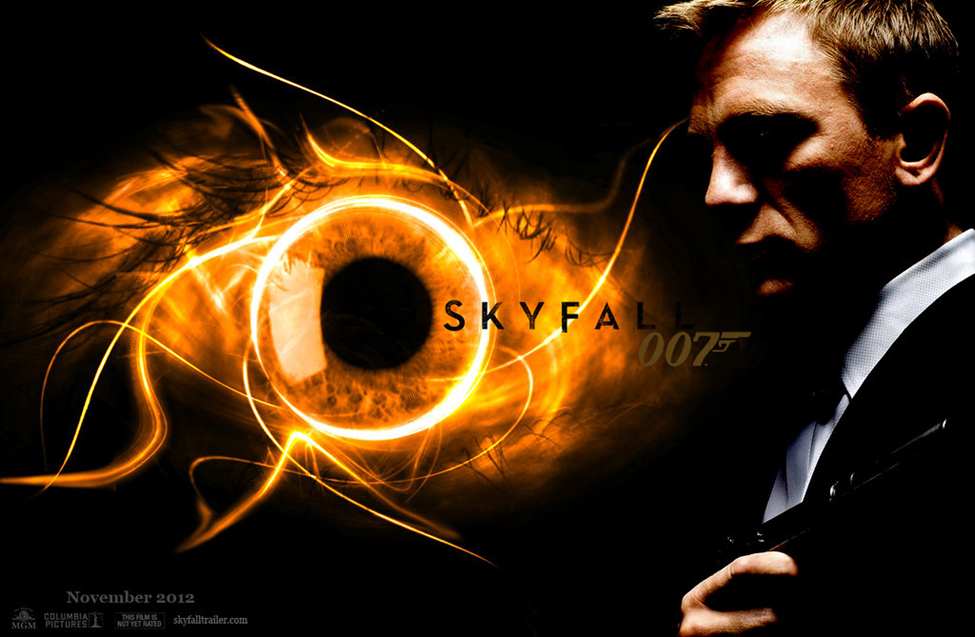 Skyfall